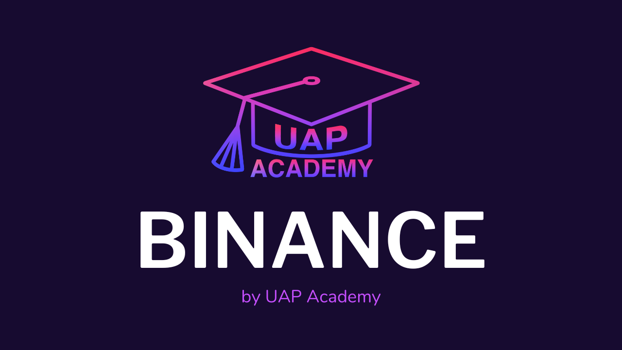 BINANCE