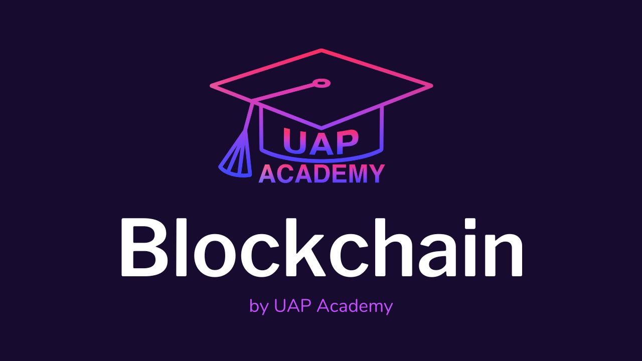 BLOCKCHAIN