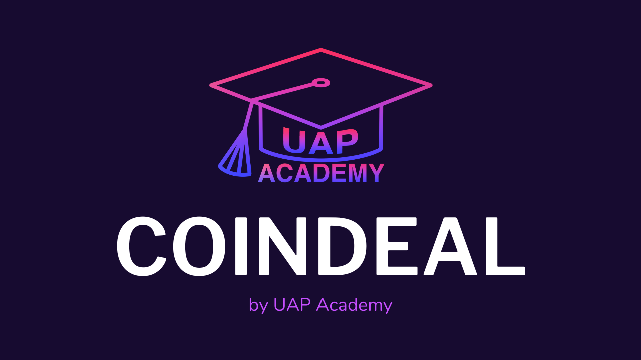 COINDEAL