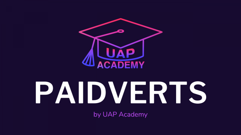 PAIDVERTS