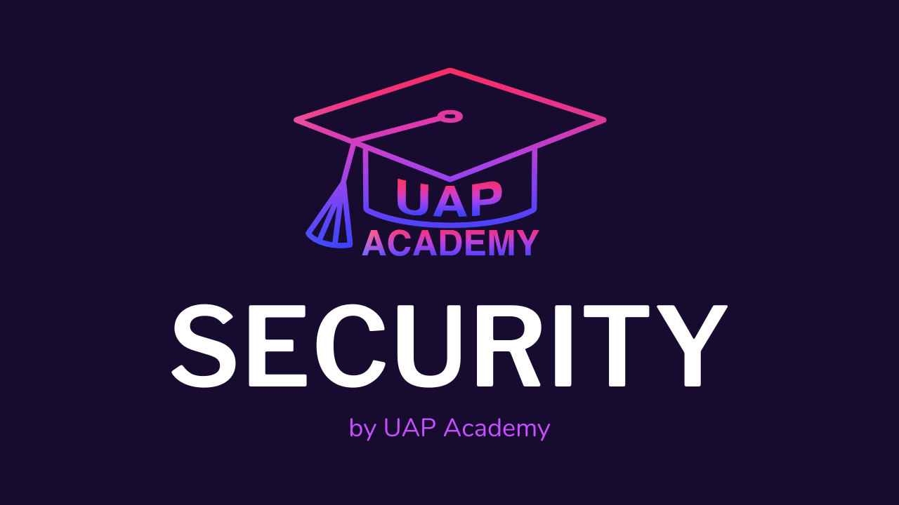 SECURITY
