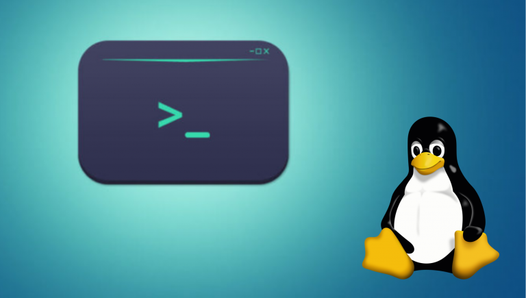 Linux and command lines