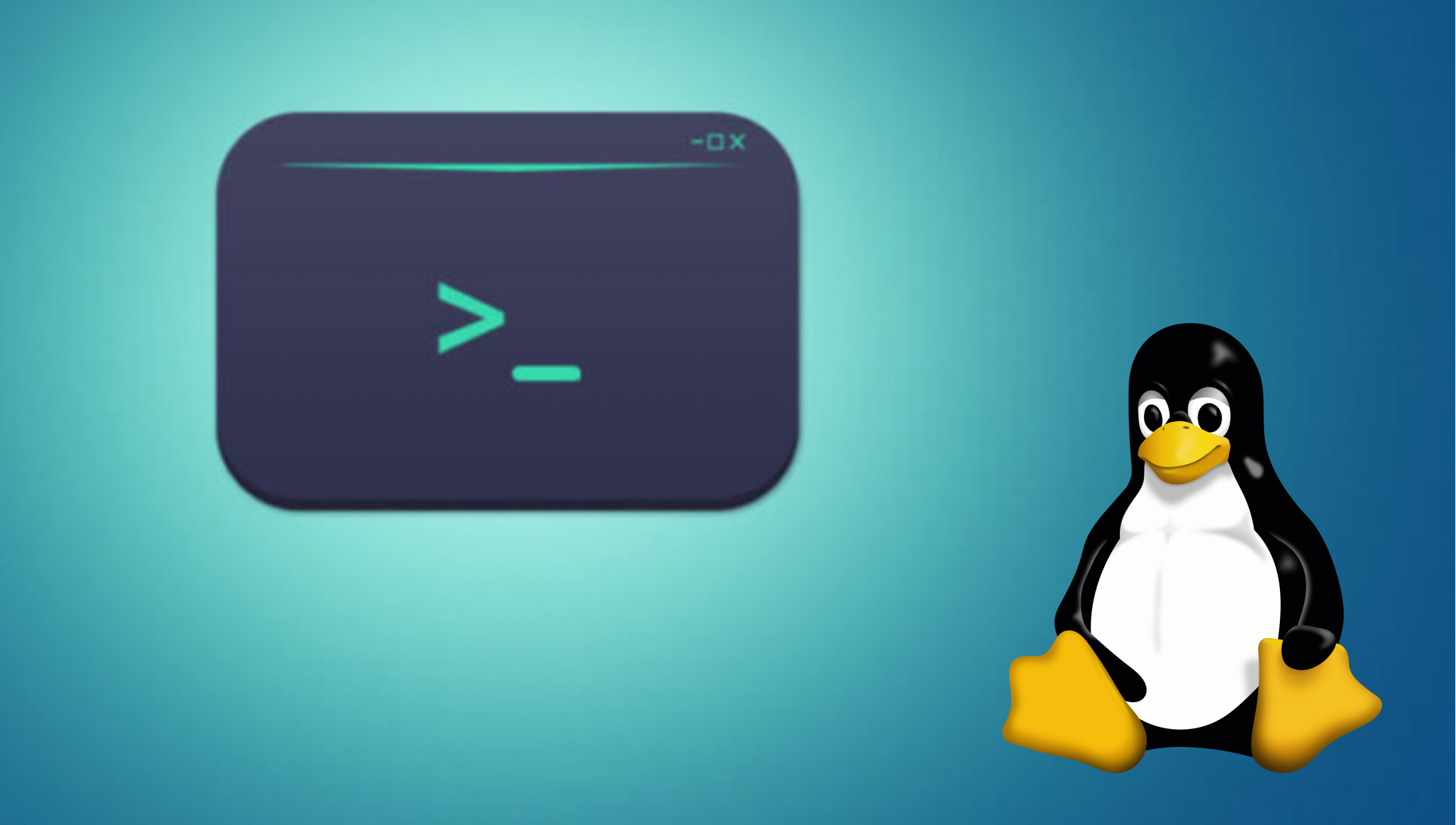 Linux and command lines