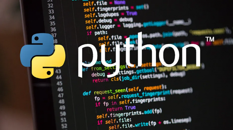 Programming / Python